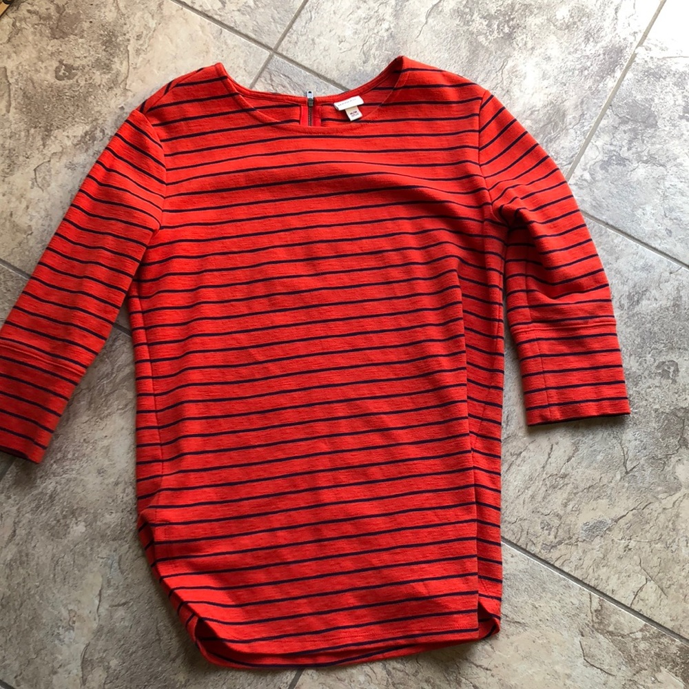 Merona Striped Top